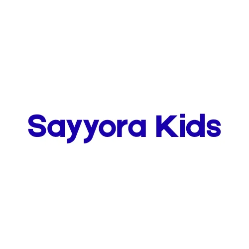 Sayyora Kids logo