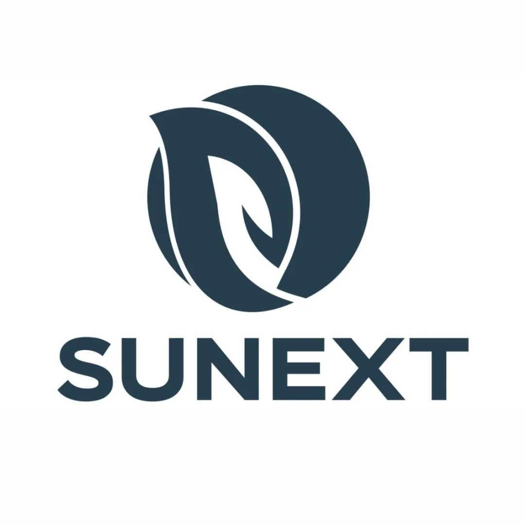 SUNEXT logo
