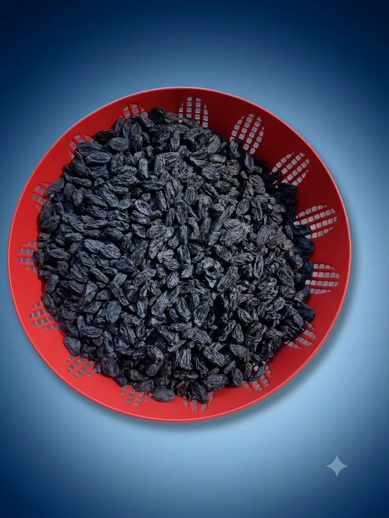 Чёрный изюм — со скидкой 15%!