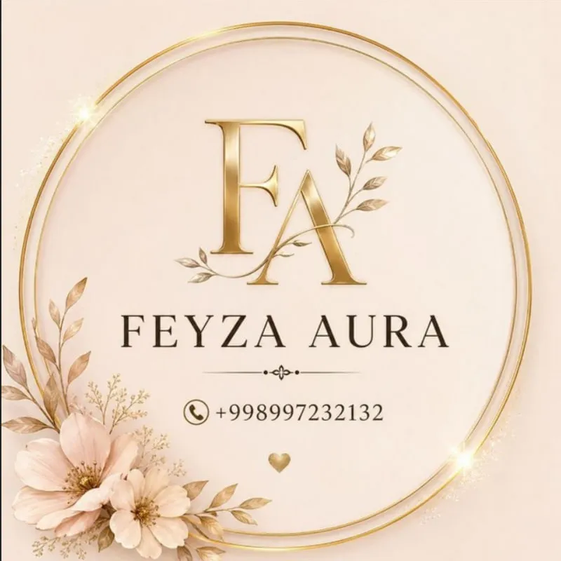 Feyza Aura logo
