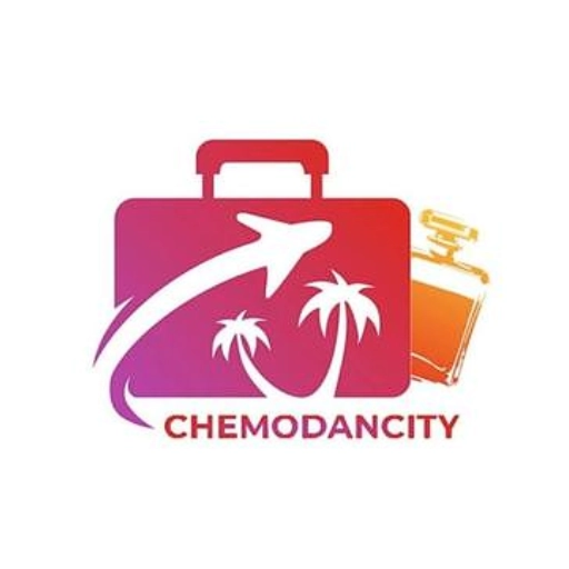 Chemodan City logo