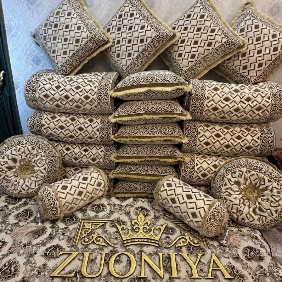 ZUONIYA brend  logo