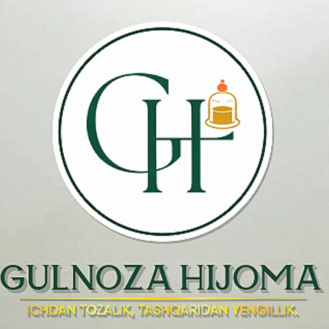 Gulnoza Hijoma