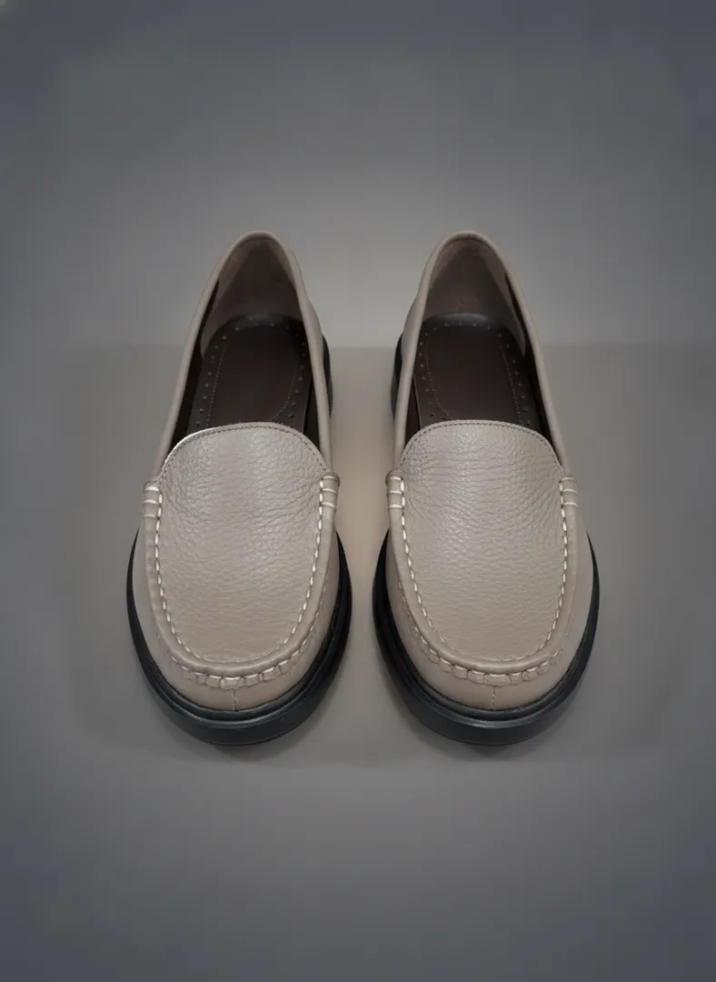 Женские лоферы D Shoes – комфорт и стильный образ!