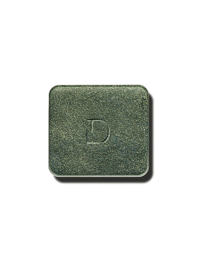 DIEGO DALLA PALMA MILANO Перламутровые сухие компактные тени для глаз Eyeshadow Refill System — 40% скидка