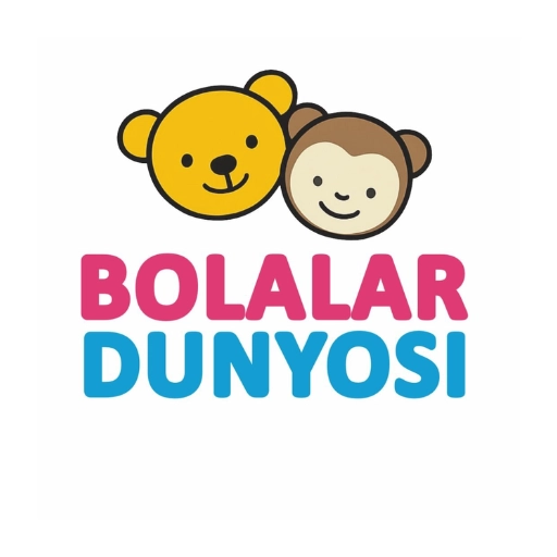 Bolalar dunyosi logo
