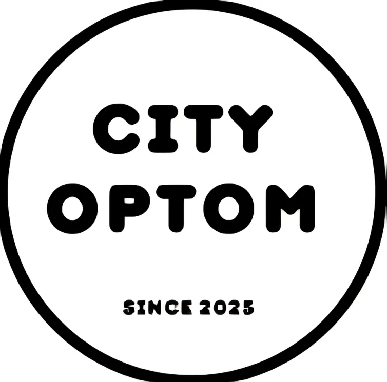 City Optom logo