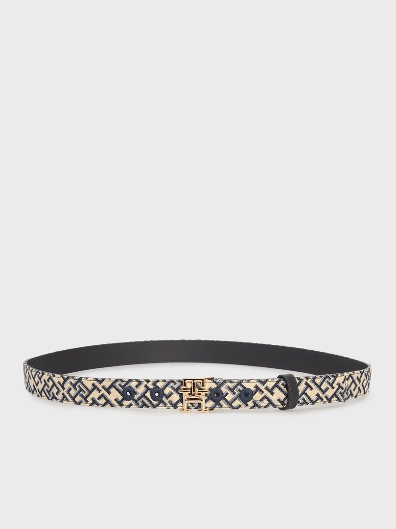 Ремень TH JACQUARD 2.5 — 60% скидка