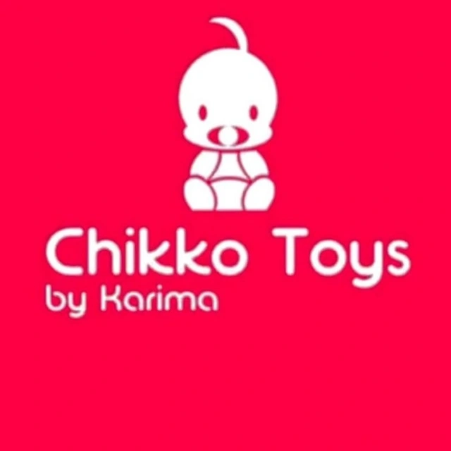 Chikko Toys logo