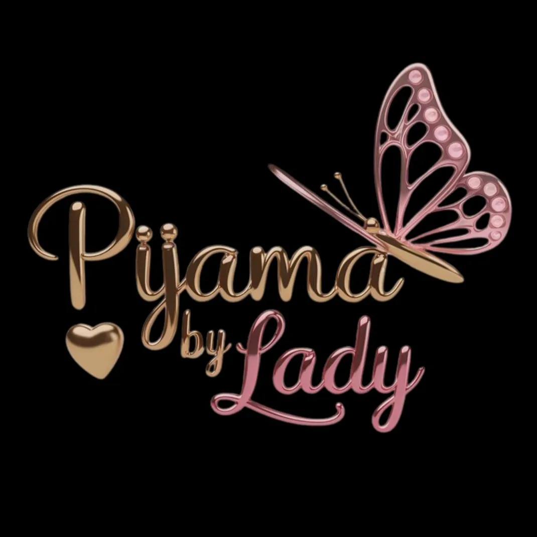 Pijamas_by_lady logo