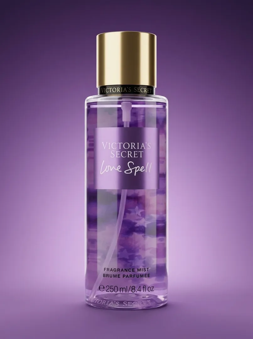 Just A Kiss Victoria's Secret