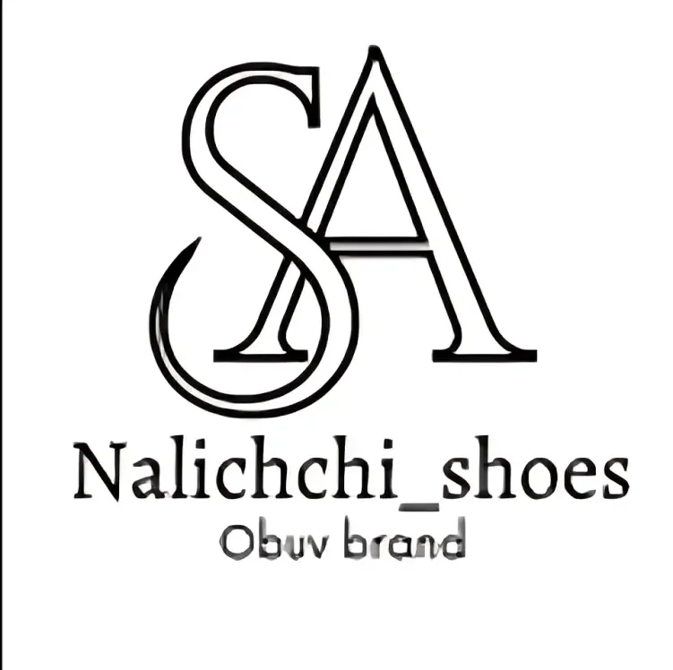 Nalichchi shoes logo
