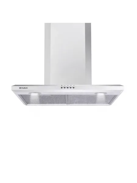 Вытяжка Shivaki 1160 Rapido White