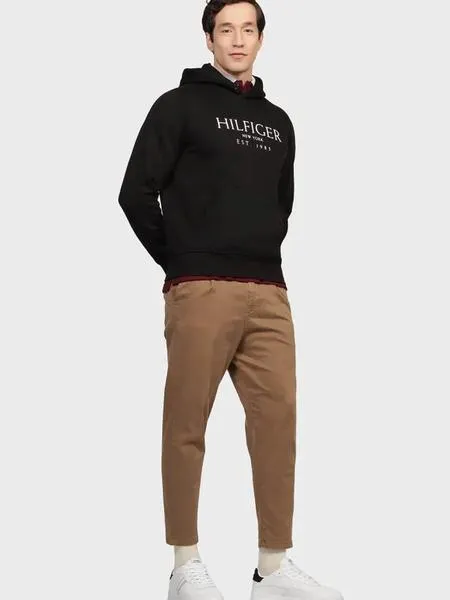 Hudi BIG HILFIGER HOODY
