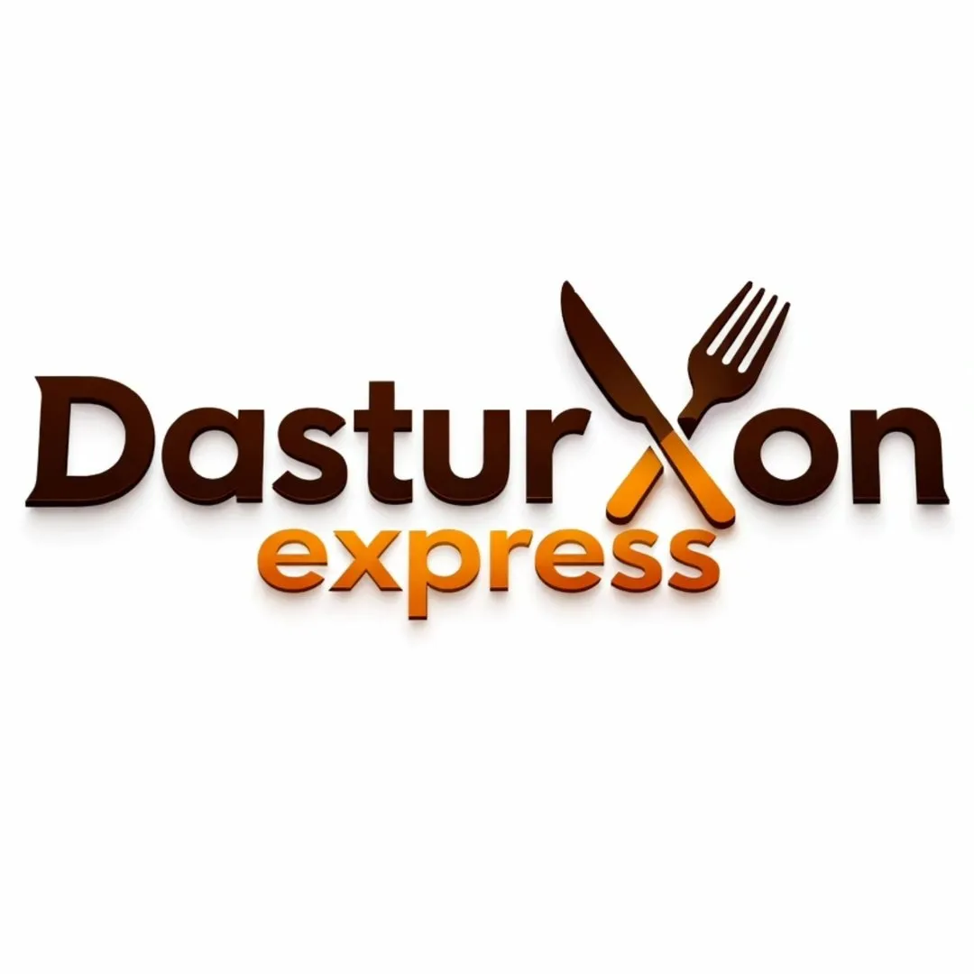 Dasturxon Express logo