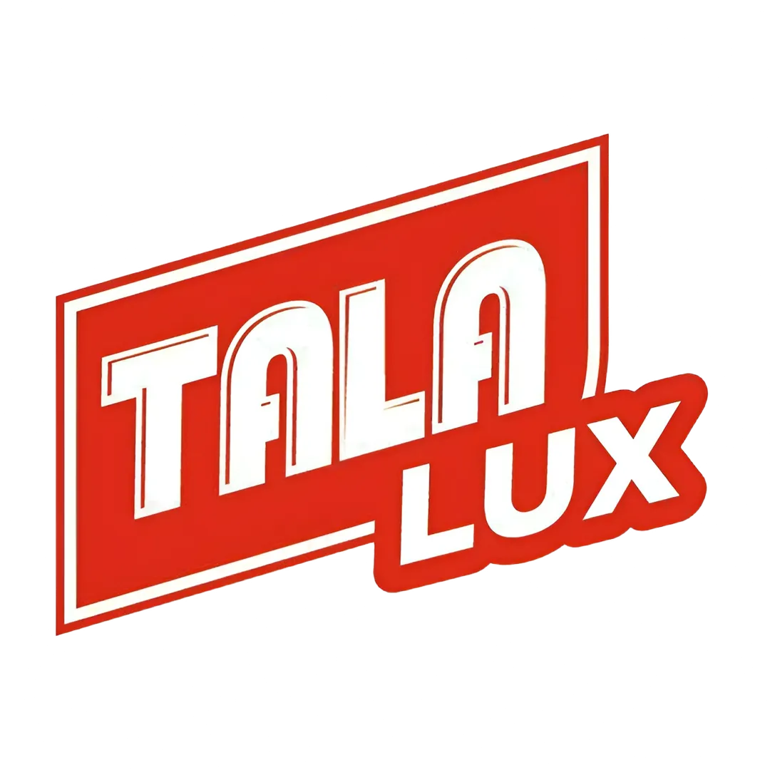 Tala Lux logo