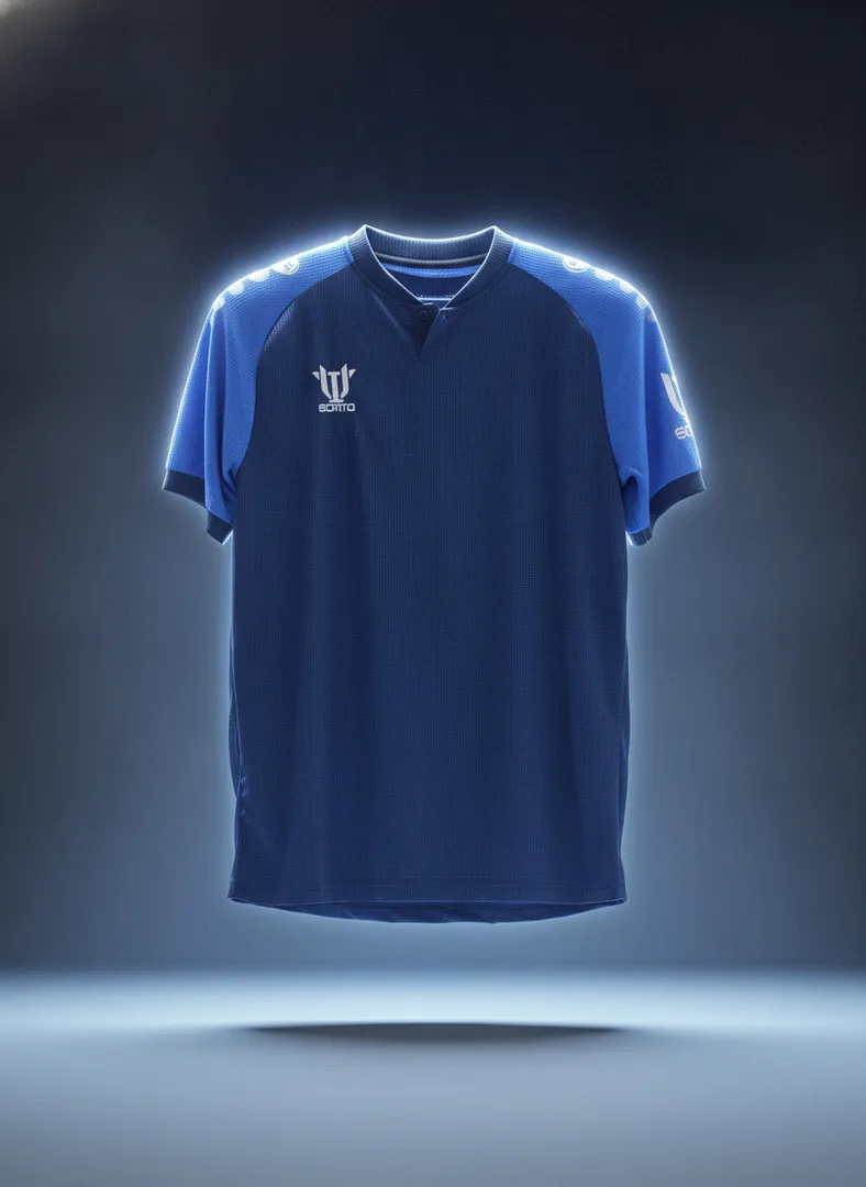 SCATO sport futbolkasi