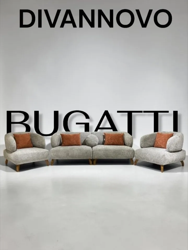 Bugatti burchagi (ugolok) —  super narxda!