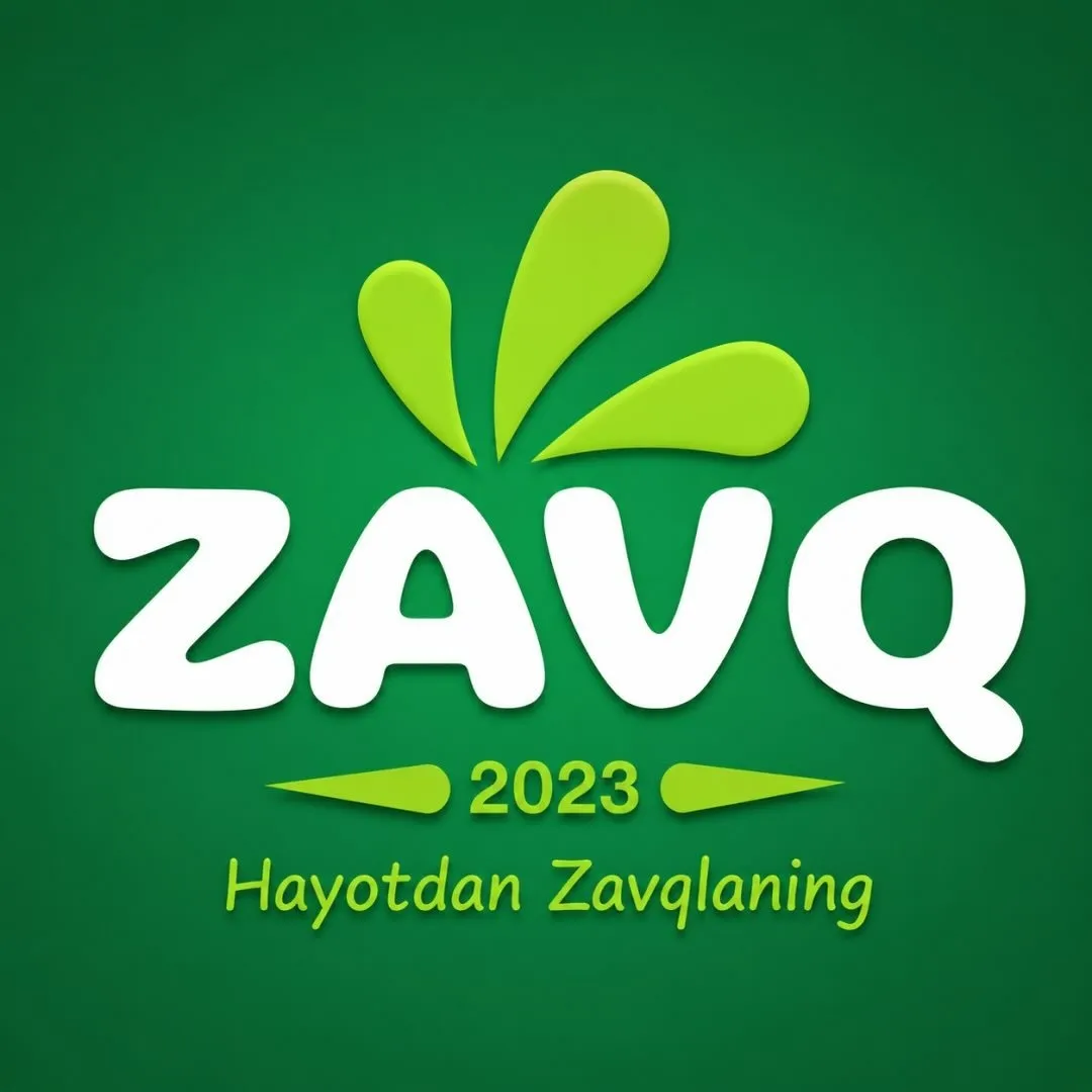 Zavq logo