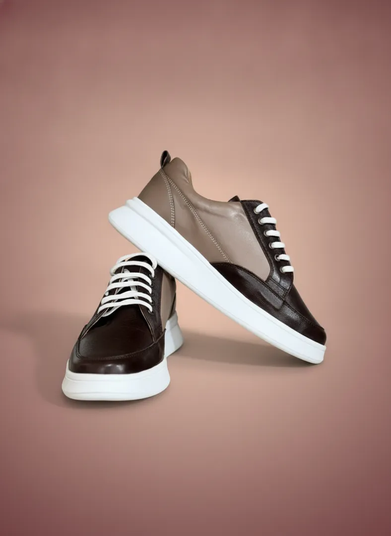 D Shoes: Qulay va Zamonaviy Krossovkalar