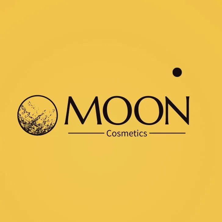MOON Cosmetics logo