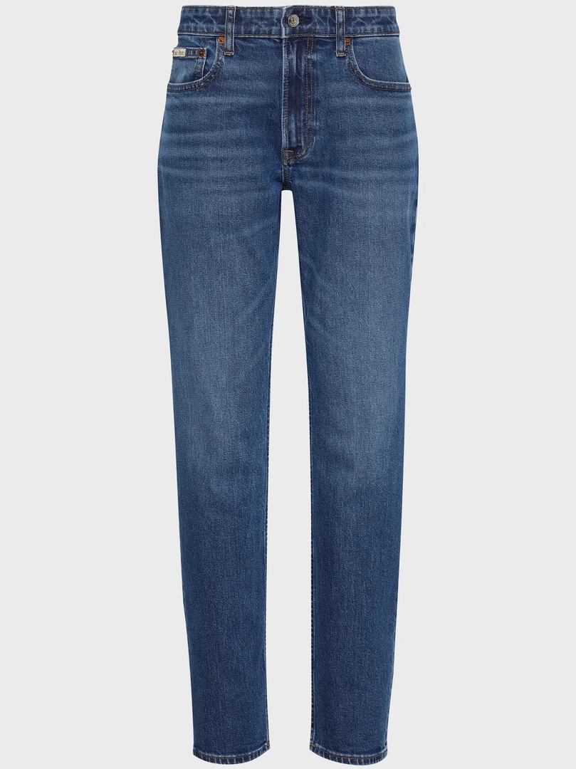 Джинсы SLIM HAMPTON JEAN — 50% скидка