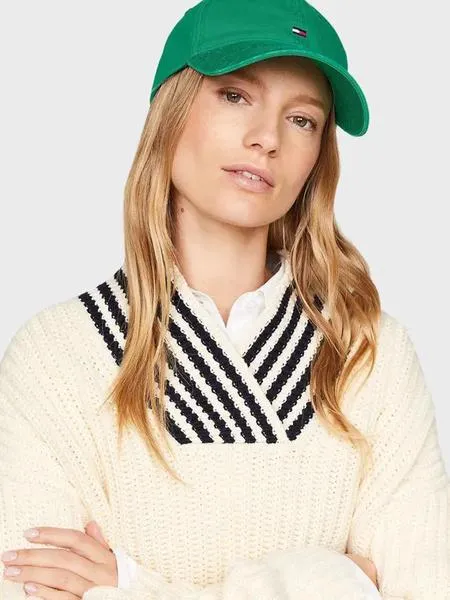 Кепка ESSENTIAL FLAG SOFT CAP