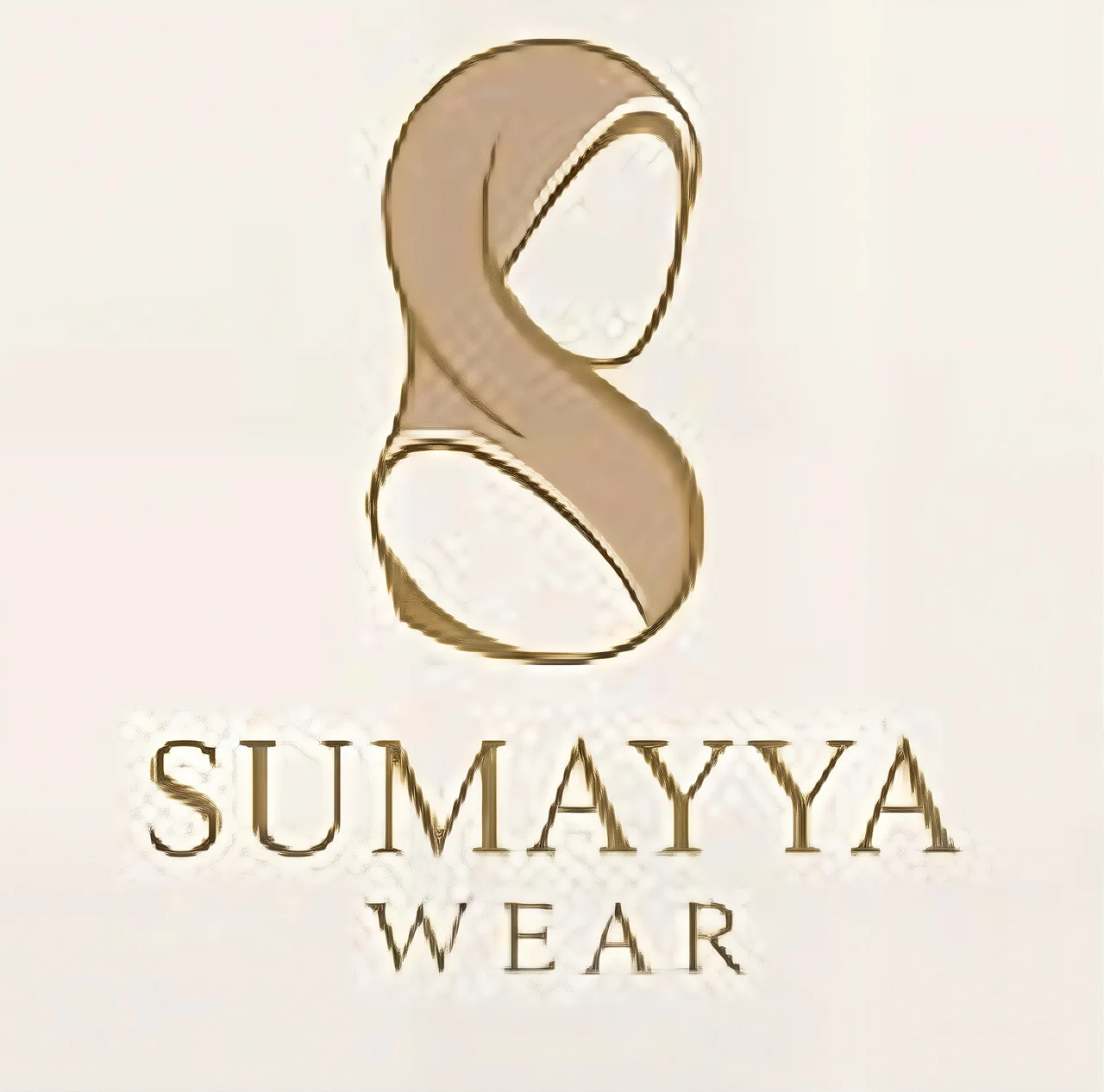 Sumayya Wear logo