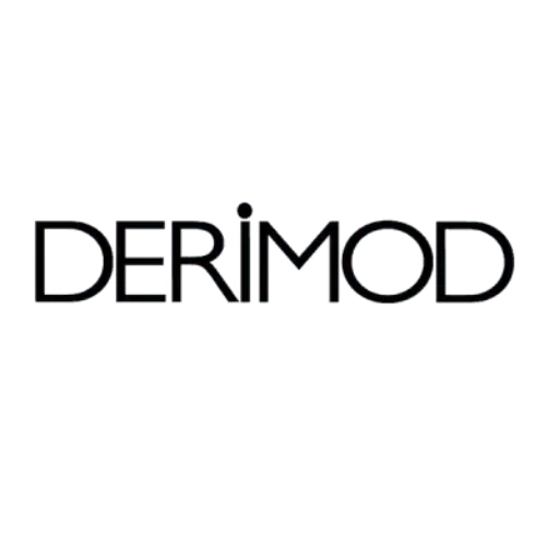 Derimod Uzbekistan logo
