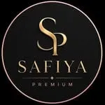 Safiya Premium logo