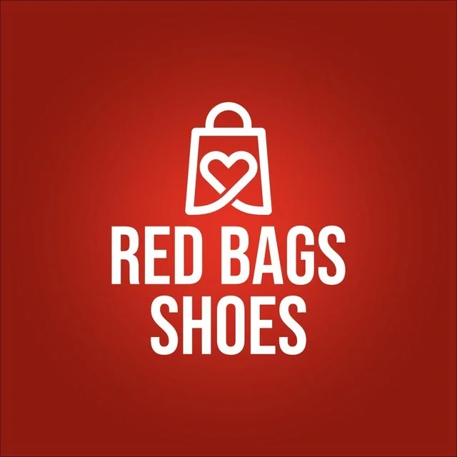 Red Bag Shoes logo