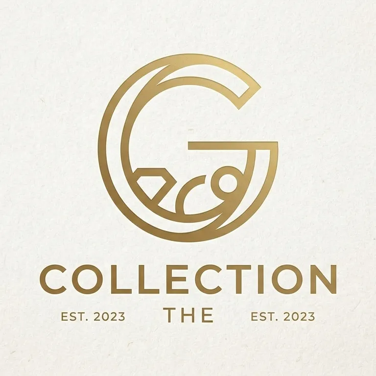 G collection logo