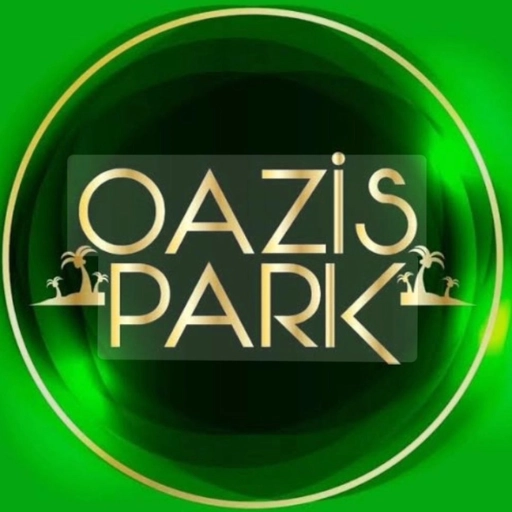 Oazis Park logo