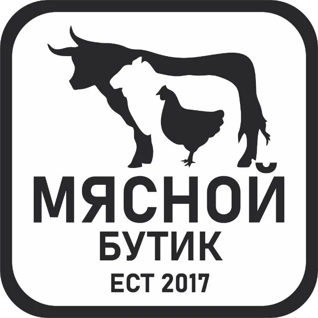 Мясной бутик logo