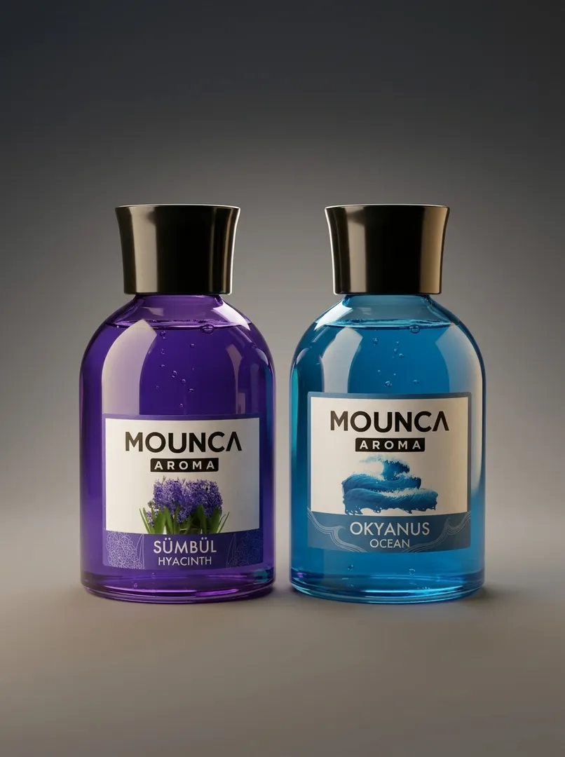 Освежитель воздуха Mounca