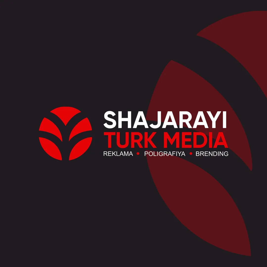 Shajarayi Turk Реклама и Полиграфия logo