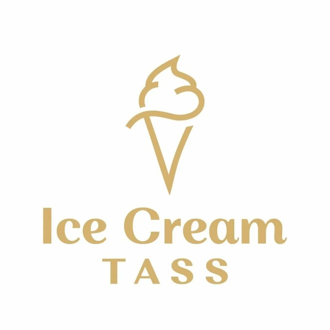 TASS Ice Cream logo