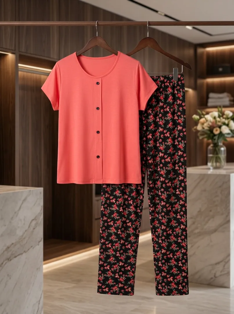 Nido homewear pyjamas set