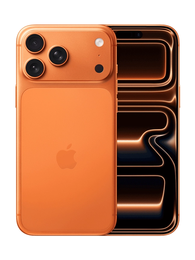 iPhone 17 Pro — super narxda!