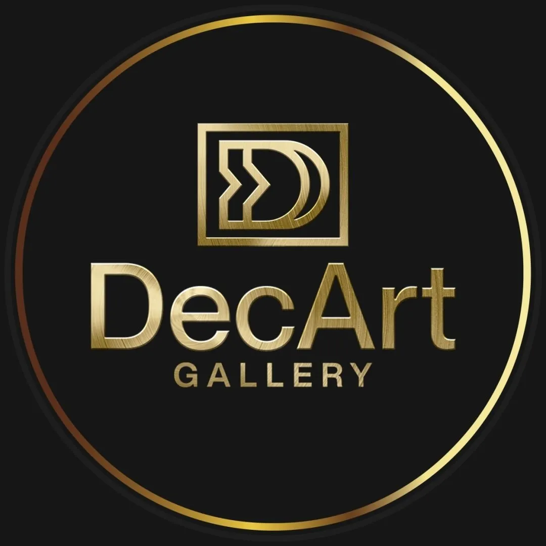 Decart Gallery logo
