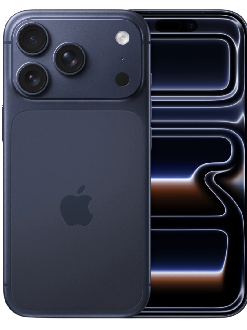 iPhone 17 Pro Max — super narxda!