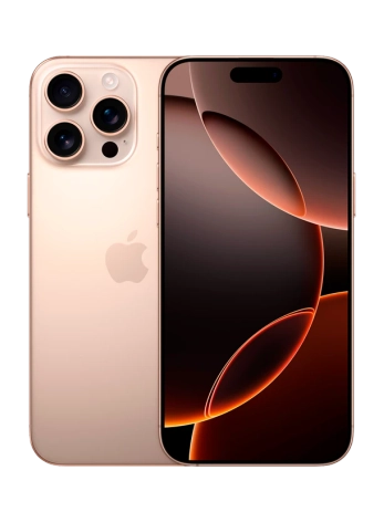 iPhone 16 Pro Max — super narxda!