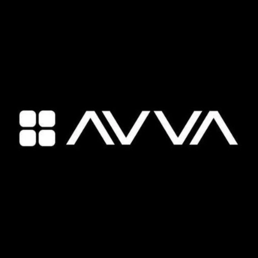 AVVA Uzbekistan logo