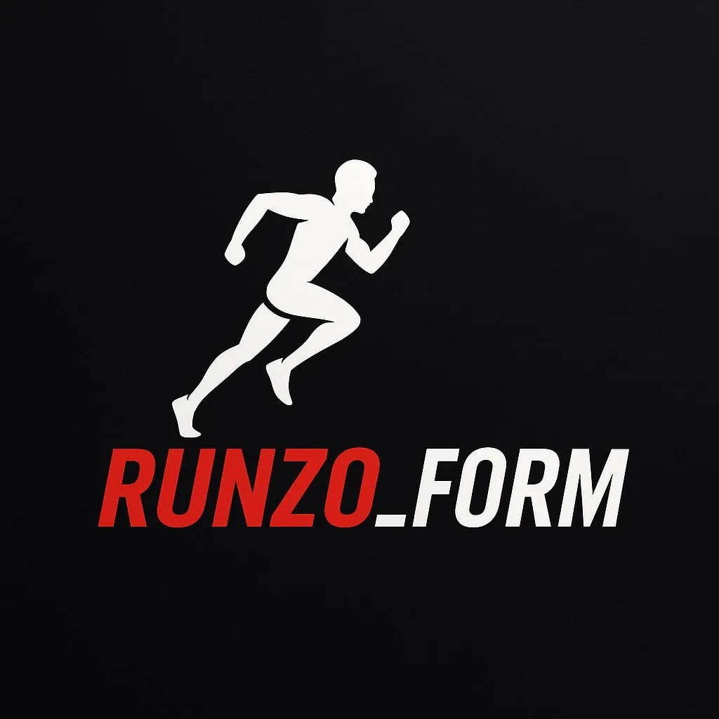 Runzo_form logo