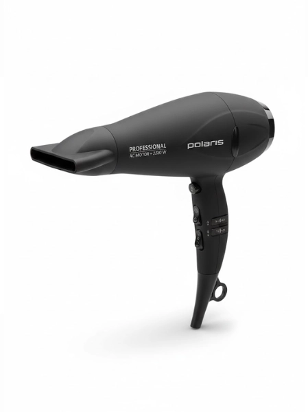 Фен Polaris PHD 2289AC — 60% скидка