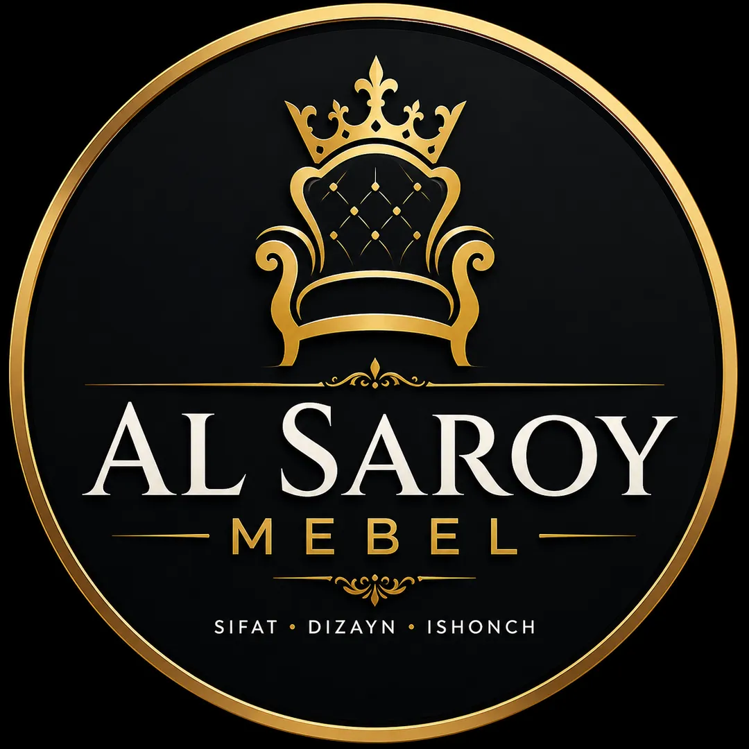 Al Saroy Mebel logo