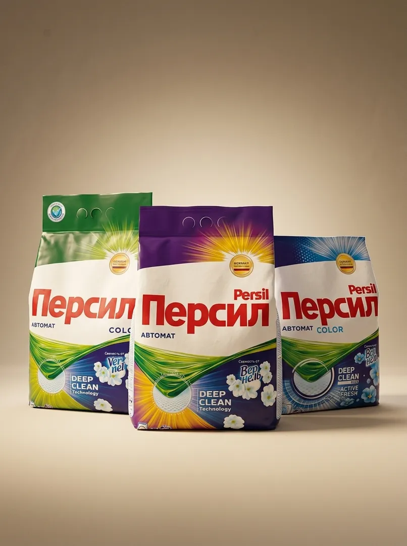 Стиральный порошок Persil 3 кг