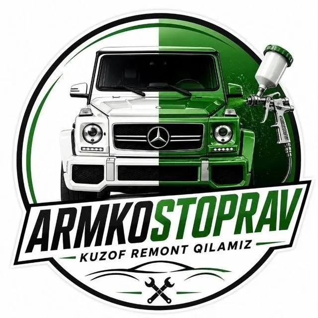ARM kostoprav logo