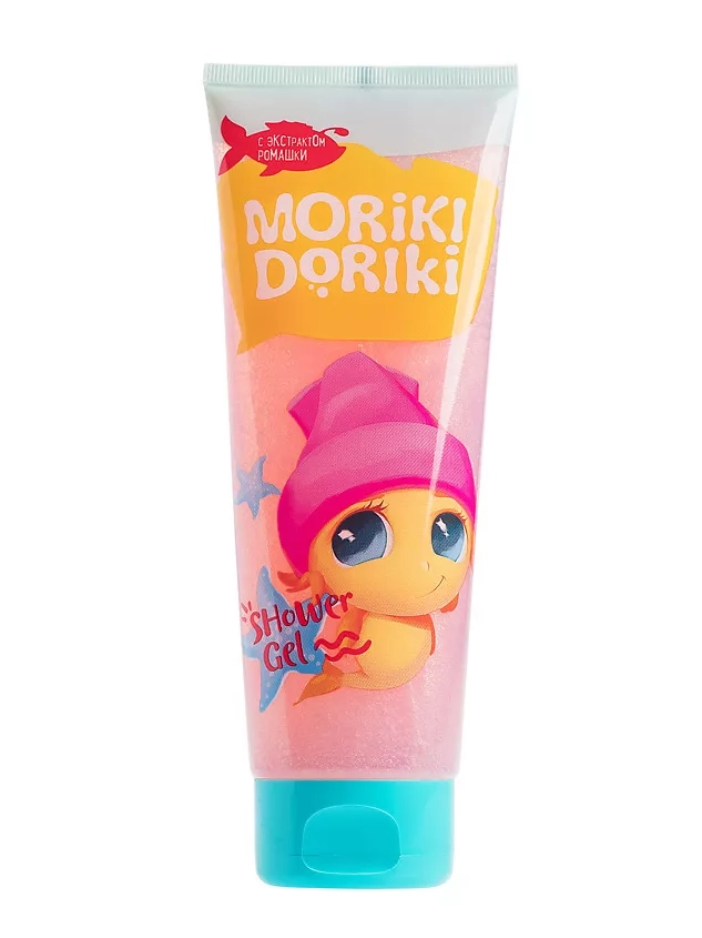 MORIKI DORIKI geli — 39% chegirma