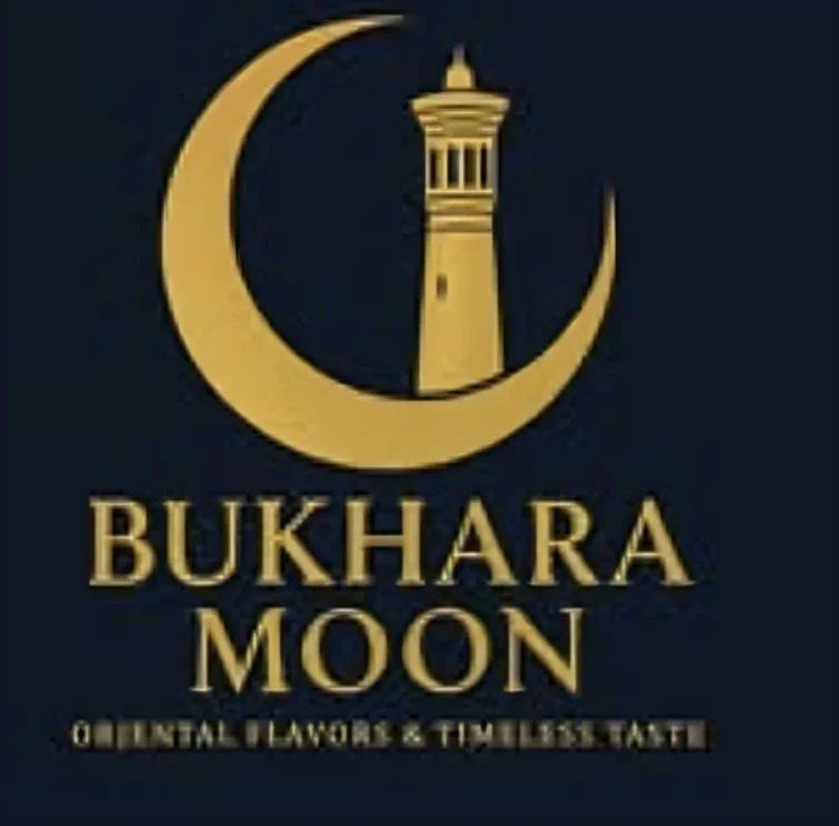 Bukhara Moon logo